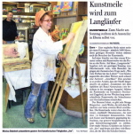 kunstmeile